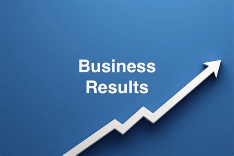 How To Drive Business Results Through The Power Of .